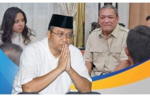 Sosok HBK Dimata Gubernur NTB : “Insya Allah, Husnul Khotimah”