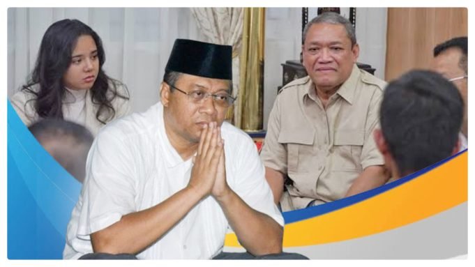 Sosok HBK Dimata Gubernur NTB : “Insya Allah, Husnul Khotimah”