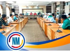 Dukungan Untuk Prof Masnun Terus Mengalir