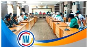 Dukungan Untuk Prof Masnun Terus Mengalir