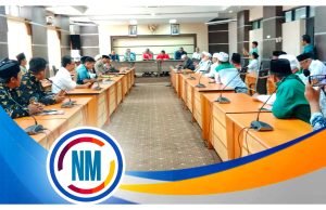 Dukungan Untuk Prof Masnun Terus Mengalir