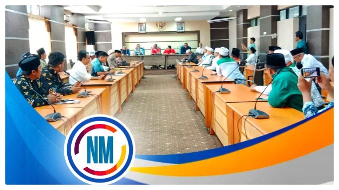 Dukungan Untuk Prof Masnun Terus Mengalir