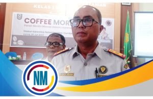 Pengiriman Ternak Asal Pulau Sumbawa Meningkat Pesat