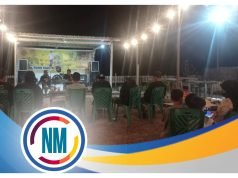 GHC Terima Aspirasi Soal Olahraga dan Musik dari Komunitas Slankers Sumbawa