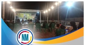 GHC Terima Aspirasi Soal Olahraga dan Musik dari Komunitas Slankers Sumbawa