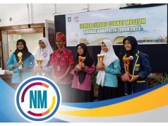 Museum Sumbawa Gelar LCC 2023