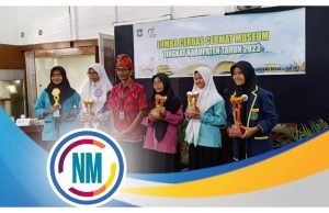 Museum Sumbawa Gelar LCC 2023