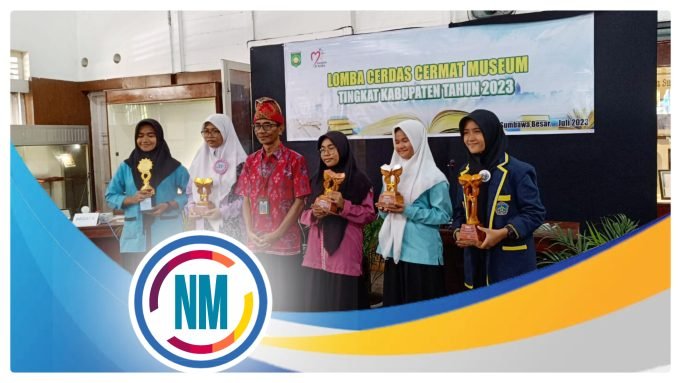 Museum Sumbawa Gelar LCC 2023