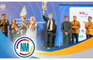 Geotourism Festival and International Conference 2023 Dibuka