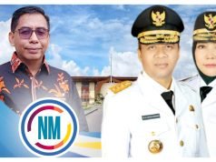 PKS Tegaskan Zul-Rohmi Jilid II Tetap Lanjut : “Belum Terpikir ke Lain Hati”