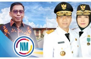 PKS Tegaskan Zul-Rohmi Jilid II Tetap Lanjut : “Belum Terpikir ke Lain Hati”