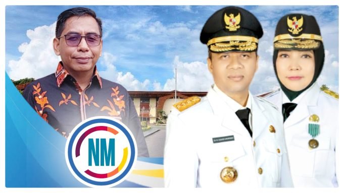 PKS Tegaskan Zul-Rohmi Jilid II Tetap Lanjut : “Belum Terpikir ke Lain Hati”