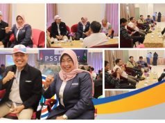 Pembangunan Stadion Berstandar Internasional di NTB Masih Tunggu Kepastian Pusat