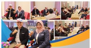 Pembangunan Stadion Berstandar Internasional di NTB Masih Tunggu Kepastian Pusat