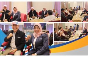 Pembangunan Stadion Berstandar Internasional di NTB Masih Tunggu Kepastian Pusat