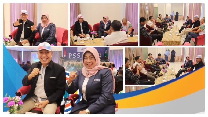 Pembangunan Stadion Berstandar Internasional di NTB Masih Tunggu Kepastian Pusat