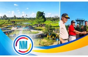 Mahasiswa KKN Unram Bantu Sukseskan Peresmian, Objek Wisata Sintung Park Resmi Dibuka