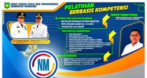 Pemda Sumbawa Kembali Buka Tiga Kelas PBK