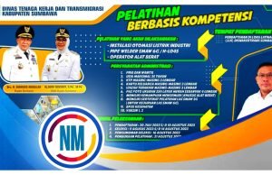 Pemda Sumbawa Kembali Buka Tiga Kelas PBK