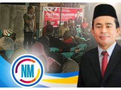 Reses di Dusun Jati, Abdul Rafiq Terima Aspirasi Soal Peningkatan Infrastruktur
