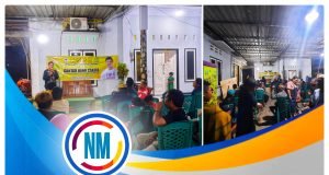 Antusias Ikuti Reses Aan, Warga Ucap Terimakasih TPU Terlealisasi