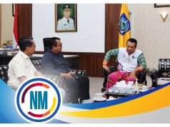 Bang Zul Sampaikan Kabar Baik, Pegadaian Hadirkan “Gadai Peduli” : Pinjaman Tanpa Bunga !