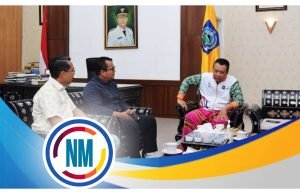 Bang Zul Sampaikan Kabar Baik, Pegadaian Hadirkan “Gadai Peduli” : Pinjaman Tanpa Bunga !