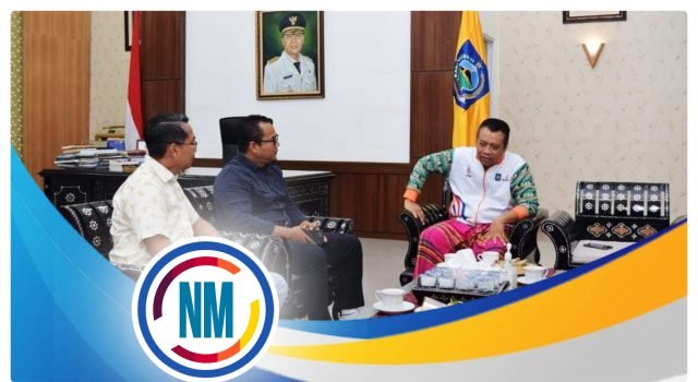 Bang Zul Sampaikan Kabar Baik, Pegadaian Hadirkan “Gadai Peduli” : Pinjaman Tanpa Bunga !