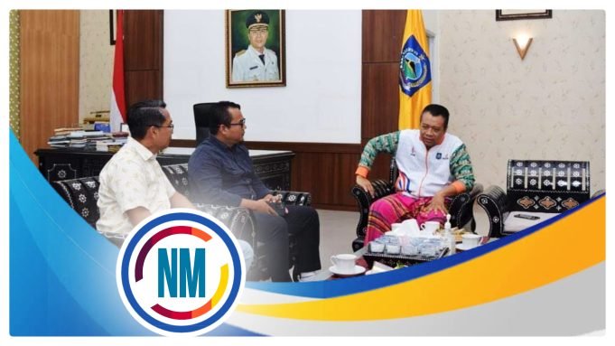 Bang Zul Sampaikan Kabar Baik, Pegadaian Hadirkan “Gadai Peduli” : Pinjaman Tanpa Bunga !