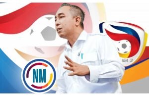 Liga 3 PSSI NTB Kick Off Pertengahan Agustus 2023