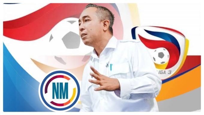 Liga 3 PSSI NTB Kick Off Pertengahan Agustus 2023