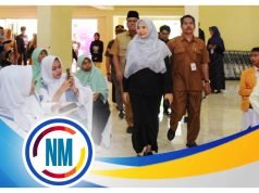 Anak Muda NTB Diharap Makin Melek Teknologi