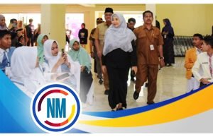 Anak Muda NTB Diharap Makin Melek Teknologi