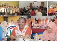 Johan Terus Kawal dan Perjuangkan Kepentingan Masyarakat Pulau Sumbawa di Tingkat Pusat