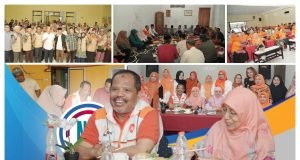 Johan Terus Kawal dan Perjuangkan Kepentingan Masyarakat Pulau Sumbawa di Tingkat Pusat