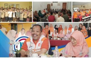 Johan Terus Kawal dan Perjuangkan Kepentingan Masyarakat Pulau Sumbawa di Tingkat Pusat