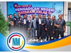 Tak Terbukti Langgar ITE, Fihiruddin Divonis Bebas