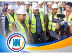 Bang Zul Dampingi Menkominfo Percepat Operasional BTS di NTB : “Terimakasih Pak Menteri”