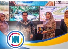 Ratusan Pustakawan se-Indonesia Berkumpul di NTB