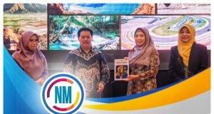 Ratusan Pustakawan se-Indonesia Berkumpul di NTB