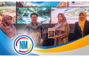 Ratusan Pustakawan se-Indonesia Berkumpul di NTB
