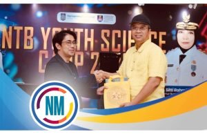 Bang Zul Tegaskan Belajar Science dan Teknologi Tak Harus di Luar NTB