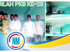 PKB Sumbawa Nyatakan Siap Laksanakan 6 Diktum Cak Imin