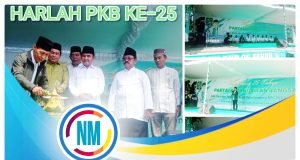 PKB Sumbawa Nyatakan Siap Laksanakan 6 Diktum Cak Imin
