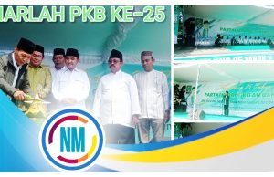 PKB Sumbawa Nyatakan Siap Laksanakan 6 Diktum Cak Imin