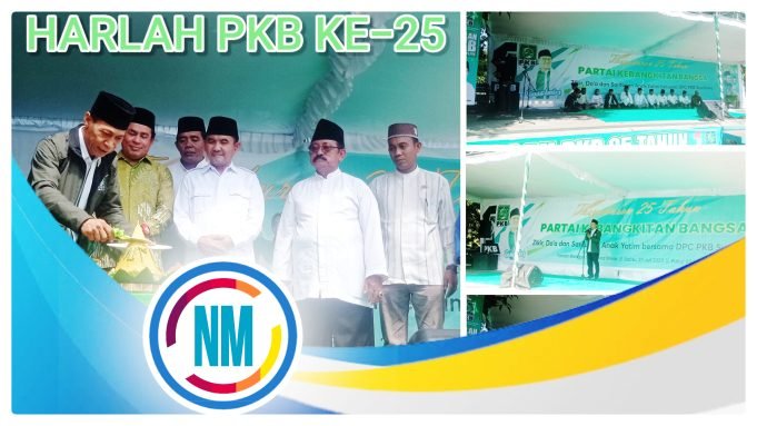 PKB Sumbawa Nyatakan Siap Laksanakan 6 Diktum Cak Imin