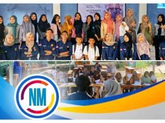 Mahasiswa KKN-PMD Unram Laksanakan Program Kelas Bahasa Inggris di Desa Loyok