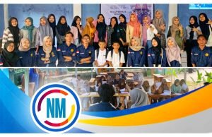 Mahasiswa KKN-PMD Unram Laksanakan Program Kelas Bahasa Inggris di Desa Loyok
