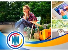 Samsung Galaxy Tab S9 Ciptakan Standar Baru untuk Hadirkan Pengalaman Premium Galaxy ke Sebuah Tablet