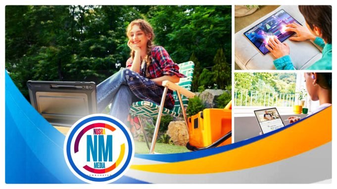 Samsung Galaxy Tab S9 Ciptakan Standar Baru untuk Hadirkan Pengalaman Premium Galaxy ke Sebuah Tablet